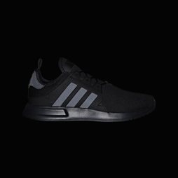Adidas X_PLR Férfi Originals Cipő - Fekete [D10937]